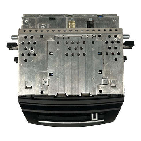 2007-09 Mercedes W221 S550 Radio Unit Command CD Changer Navigation A2218700793