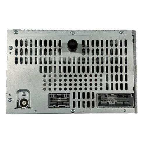 OEM 2011-2014 FORD F-150 STEREO AM FM RADIO RECEIVER MP3 CD PLAYER BL3T-19C107