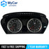 2006-2010 BMW E60 M5 & E63 E64 M6 M S85 Speedometer Instrument Gauge Cluster