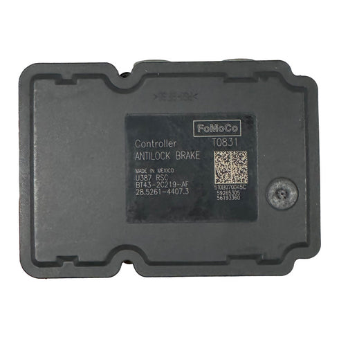 OEM 2011-2014 Ford Edge Lincoln MKX Anti-Lock ABS Pump Assembly BT43-2C405-AG