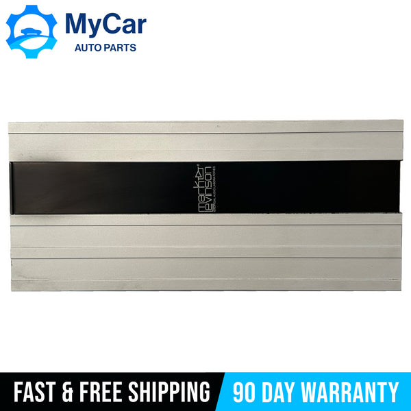 2001-2003 Lexus LS430 Mark Levinson Radio Amplifier Amp 86280-0W040