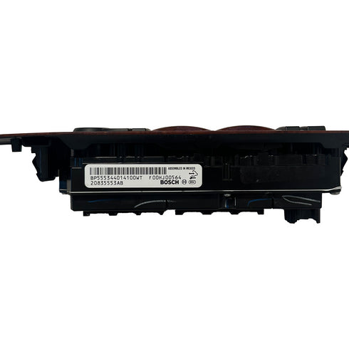 2007-2014 GMC Sierra Chevrolet Silverado Yukon Drivers Window Door Lock Switch