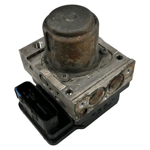 2010-2012 Honda Crosstour 3.5L V6 AWD VSA Module ABS Brake Pump OEM TP7A5