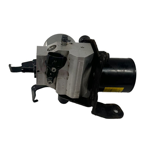 2014-2016 Kia Optima Hybrid ABS Brake Pump Skid Control Anti-Lock 58600-4U500