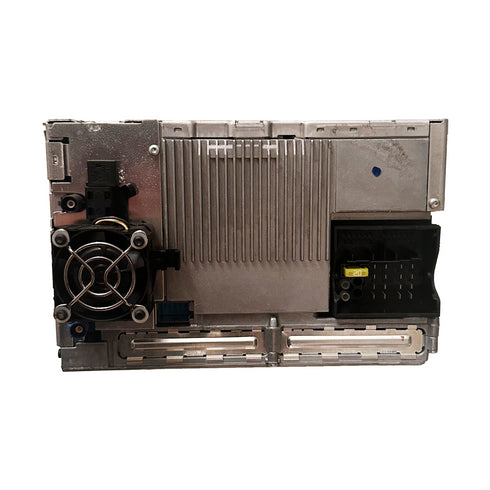 07-10 BMW X5 E70 X6 E71 SAT NAV NAVIGATION HEAD UNIT CD-Player DRIVE 9170733