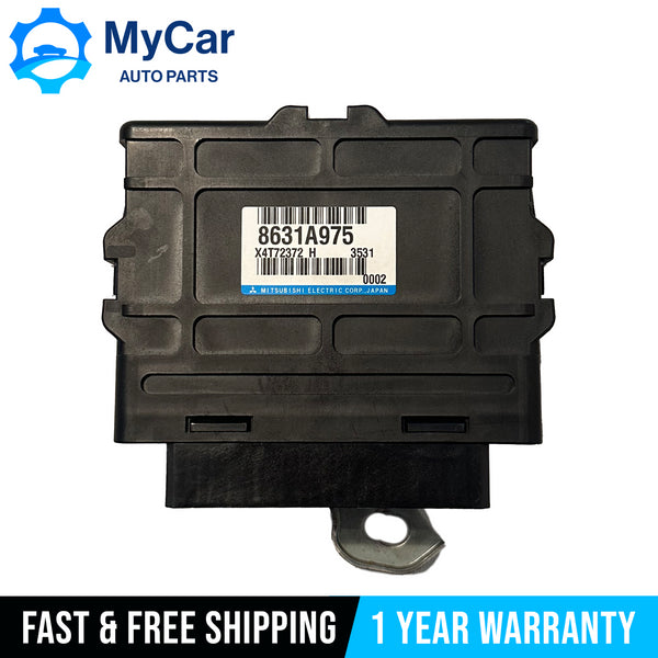 2014 2015 MITSUBISHI OUTLANDER Transfer Case module 8631A975 OEM