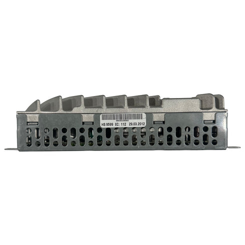 2011-2015 Mini Cooper Countryman Amplifier AMP Harman OEM 9272637