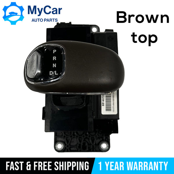 OEM 2012 2013 2014 DODGE CHARGER CHRYSLER 300 Shifter Gear Floor Shift Selector