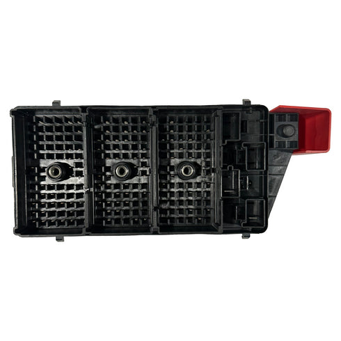 OEM 2008 - 2011 BUICK LUCERNE CADILLAC DTS REAR FUSE BOX UNDER SEAT 13599107