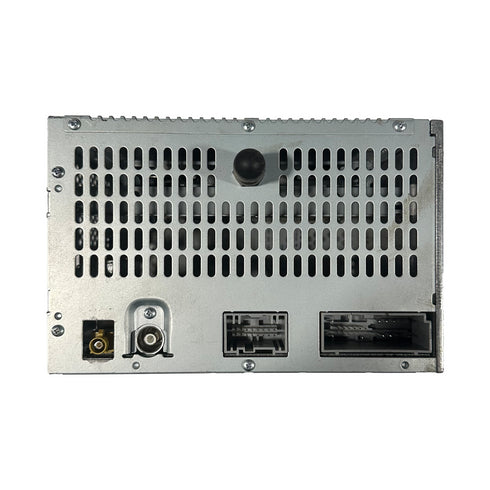 2014 Ford F-150 Single AM FM MP3 CD Player Receiver EL3T-19C157-AA