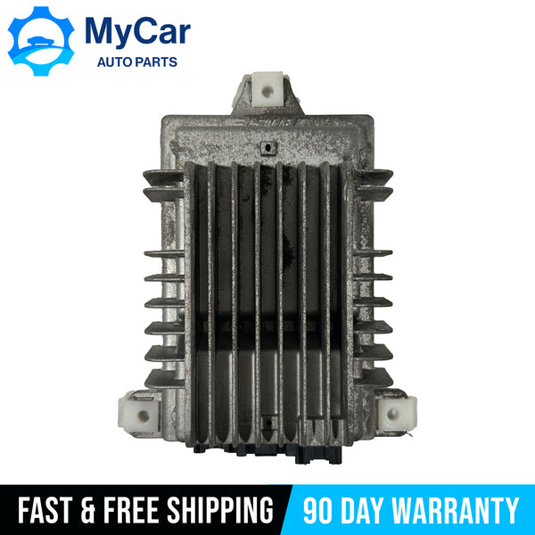 OEM 2010-2012 Cadillac SRX Audio Radio Speaker Amplifier AMP Sound Bose 20918769