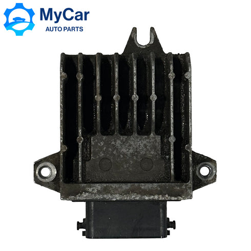 2010-2011 Mazda3 Mazda 3 2.0L Transmission Control Module OEM TCM TCU LF8M189E1G