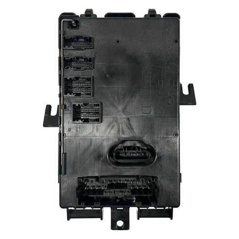 OEM 2007-09 Ford Mustang Fuse Box Body Control Module BCM Delphi 8R3T-14B476-BD