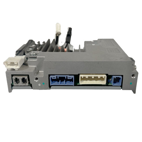 2014-2016 Mazda 3 Bluetooth Radio Receiver Module BHP1 66 9C0 M