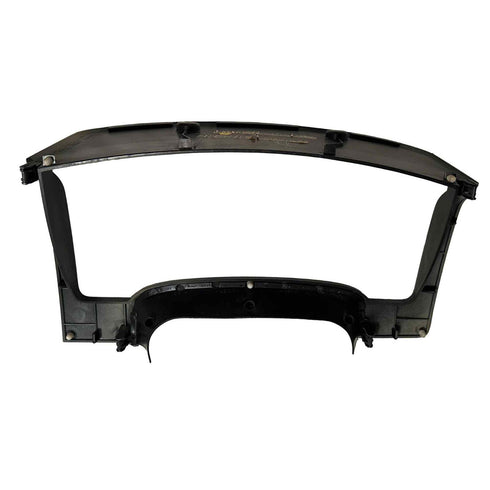 OEM 2009-2014 Ford F150 Speedometer Cluster Dash Cover Trim Bezel AL34 15044D70