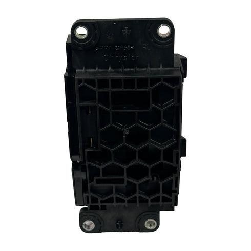 2014-2017 MASERATI GHIBLI GEAR BOX SHIFT KNOB SELECT LEVER 6700300360 OEM