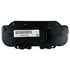 2 PLUGS 2013-2018 Dodge Ram 2500 3500 AC Heater Climate Control Unit 68268189AA