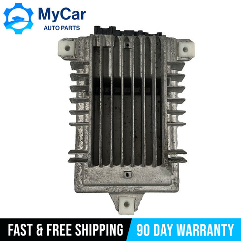 OEM 2010-2012 Cadillac SRX Audio Radio Speaker Amplifier AMP Sound Bose 20918769