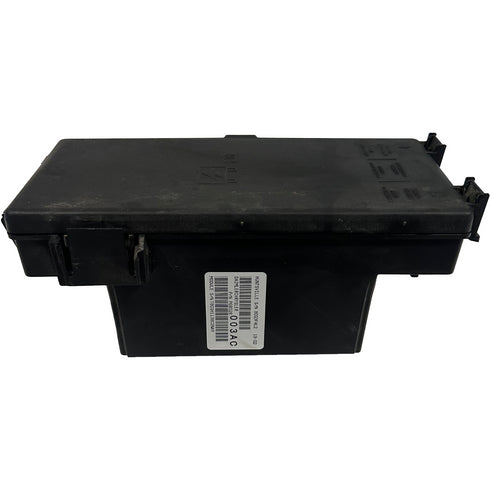 2008 DODGE RAM 1500 TIPM TOTALLY POWER INTEGRATED FUSE BOX 68028003AC