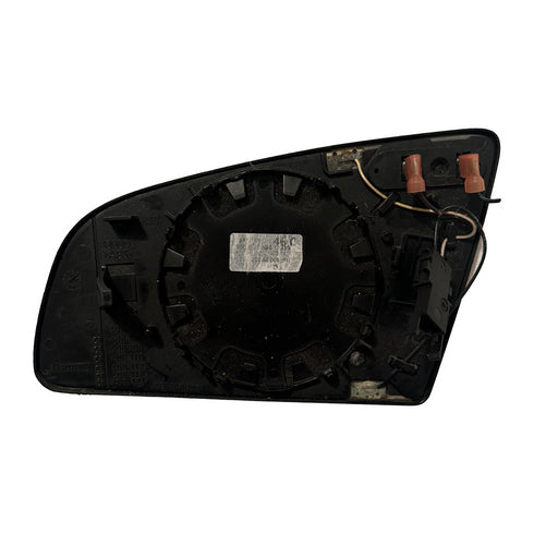 OEM 2005 - 2007 Audi A6 S6 Passenger RHSide Mirror Heated Auto Dim Glass 408 574
