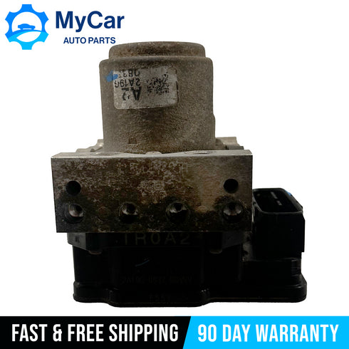 2012 2013 HONDA CIVIC 1.8L SEDAN ANTI LOCK ABS PUMP ACTUATOR MODULE TR0A2 OEM