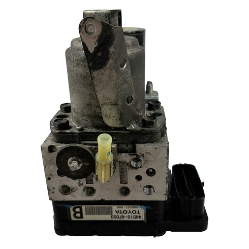 2004-09 HYBRID TOYOTA PRIUS ANTI-LOCK ABS BRAKE PUMP ACTUATOR MODULE 44510-47050