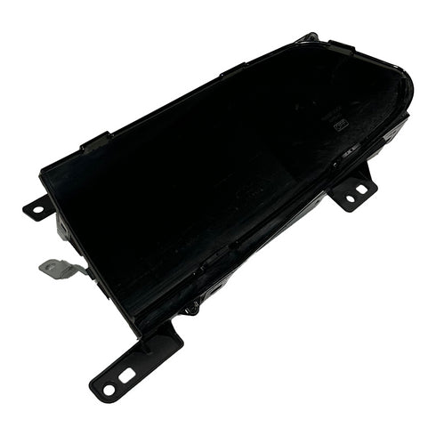 2012 Honda Civic Information Display Screen Cluster 78260-TR0-A120-M1