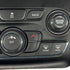 2014-2018 Jeep Cherokee AC Heater Center Stack Control OEM Mopar 68293521AA