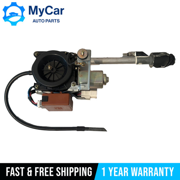 1992-96 LEXUS ES300 REAR RADIO PHONE POWER ANTENNA W/ RELAY ASSEMBLY OEM