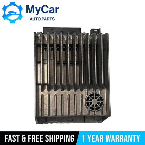 2008-2017 Mercedes W204 C350 GLK250 E550 Amplifier Amp Harman Becker 2048706690