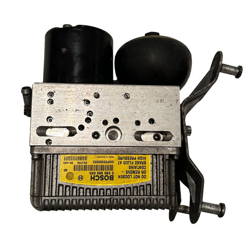 2003-2008 Mercedes R230 SL500 ABS Brake Anti Lock Hydraulic Pump Assembly OEM