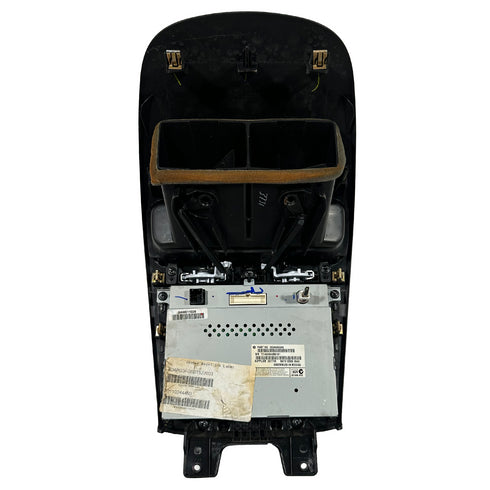 OEM 2011-2020 Dodge Journey Radio 8.4" Navigation Screen w Bezel 05064993AG