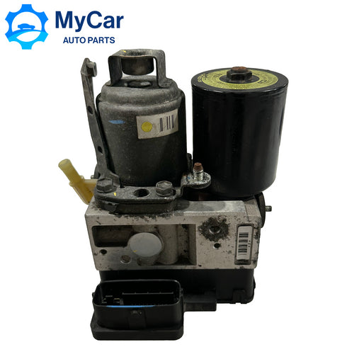 2004-09 HYBRID TOYOTA PRIUS ANTI-LOCK ABS BRAKE PUMP ACTUATOR MODULE 44510-47050