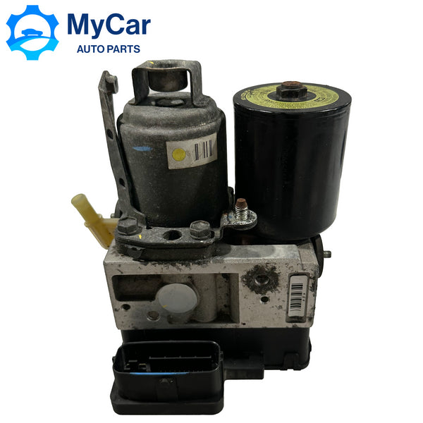 2004-09 HYBRID TOYOTA PRIUS ANTI-LOCK ABS BRAKE PUMP ACTUATOR MODULE 44510-47050