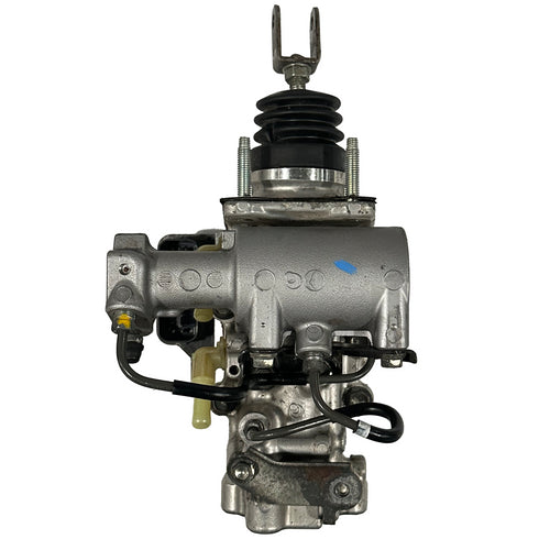 2011-14 Toyota Prius ABS Brake Master Cylinder Assembly Pump Booster 47210-47350