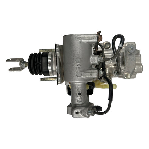 2013-15 Toyota Prius ABS Brake Master Cylinder Assembly Pump Booster 47210-47470