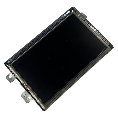 2012 2013 Land Rover Range Rover Evoque Information Display Screen OEM