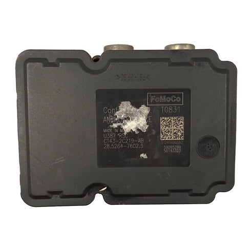 2011-2013 Ford Edge Lincoln MKX ABS Brake Pump Module Assembly OEM CT43-2C405-AB