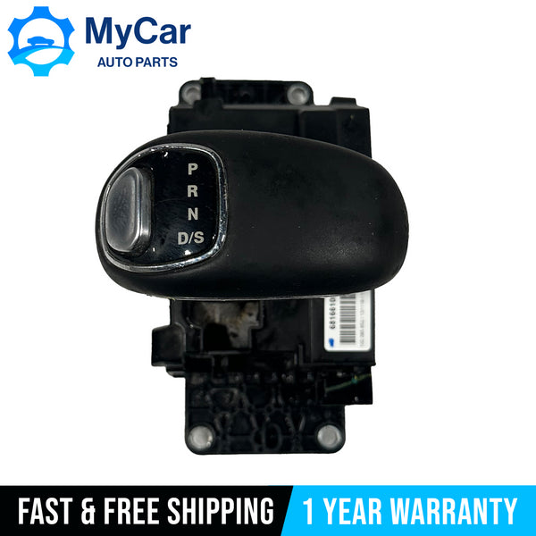 2014 2015 Jeep Grand Cherokee Transmission Automatic Gear Shifter 68166105AE