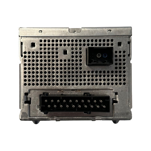 2002-2008 BMW E65 E66 745 750 760 AMP LOGIC 7 AUDIO SOUND SYSTEM AMPLIFIER OEM