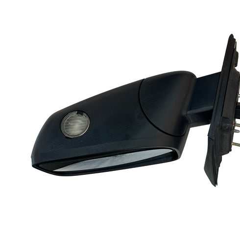 OEM 2010-2016 Lincoln MKS Passenger Right Side Rear View Mirror CA53 17682 BA