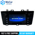 2015 2016 Subaru Legacy Outback Navigation Radio Stereo Touch Screen 86271AL66A