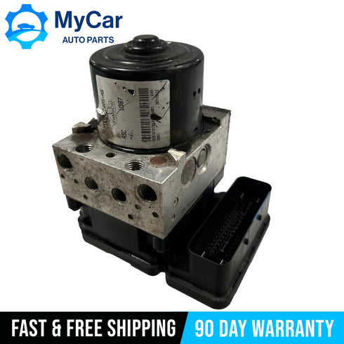 2011-2013 Ford Edge Lincoln MKX ABS Brake Pump Module Assembly OEM CT43-2C405-AB