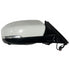 OEM 2012-13 Land Range Rover Evoque Right Passenger Side View Mirror Camera