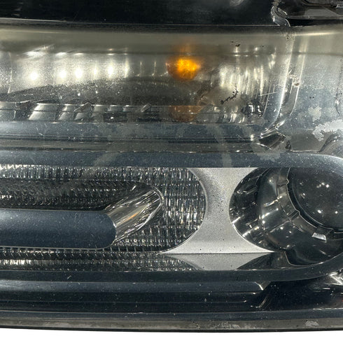 2007-2014 Lincoln Navigator Headlight Lamp Xenon HID Left Driver Side OEM Tested