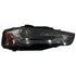 2013-2016 AUDI A4 S4 RIGHT PASSENGER SIDE XENON NON-AFS HEADLIGHT OEM