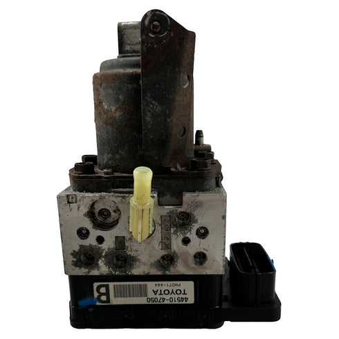 2004-09 HYBRID TOYOTA PRIUS ANTI-LOCK ABS BRAKE PUMP ACTUATOR MODULE 44510-47050