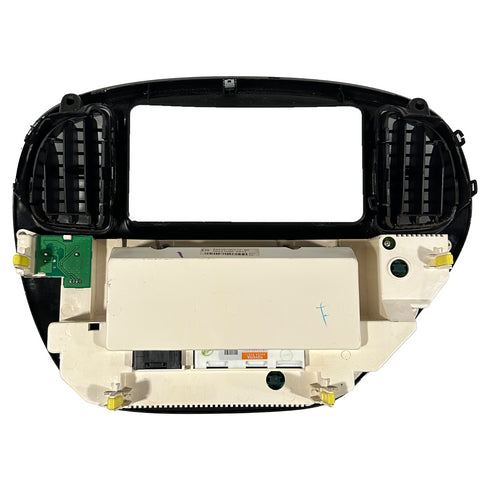 2002-2005 Toyota Sequoia HVAC Heater Temperature Climate Control 84010-0C172-B0