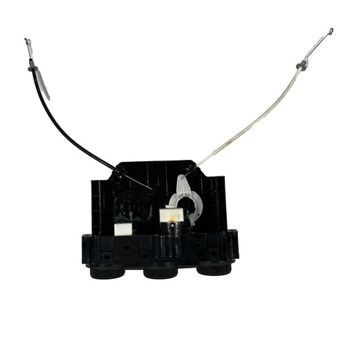 2012-2014 Subaru Impreza XV Crosstrek AC Heat Manual Temperature Control OEM