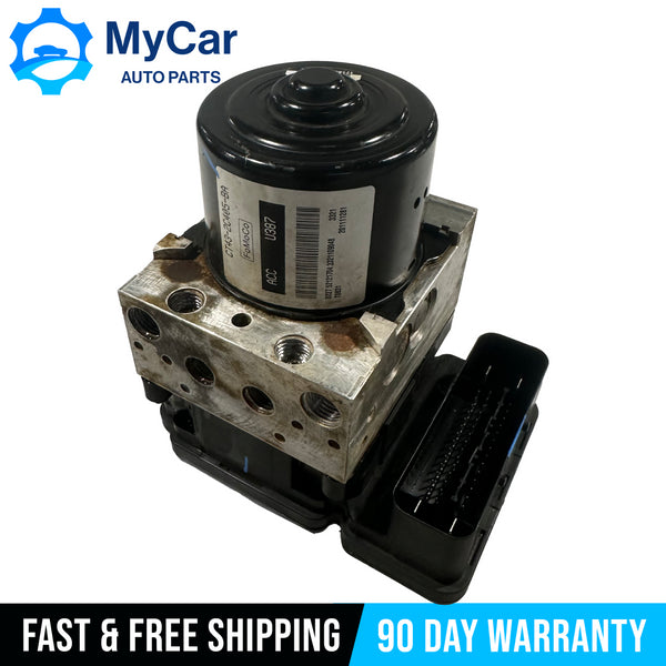 2011-2013 Ford Edge Lincoln MKX ABS Brake Pump Module Assembly OEM CT43-2C405-BA